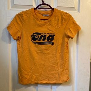 TNA t-shirt